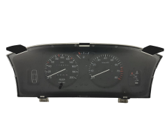 Speedometer/Instrument Cluster Citroen ZX 9608084680 49712