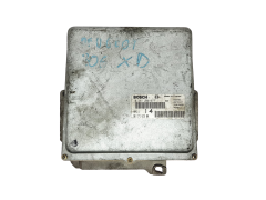Controller 0261200677 9617161580 26FM0117 PSA Bosch 26615