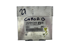 Controller 16204749 D95011 BPDC Opel Delco GM 52410