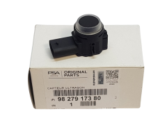 Pdc Parking Sensor Original Citroen Peugeot 9827917380 9827917377