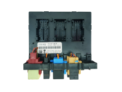 Controller Moduł VW 1K0937086M 5DK009653-08 Hella 