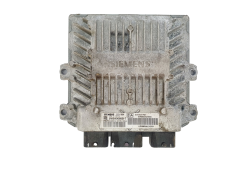 Controller 9648624280 5WS40068B-T SID804 PSA Siemens 37453