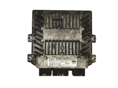 Controller 7S61-12A650-AA 5WS40433A-T SID 804 Ford  Siemens 18309
