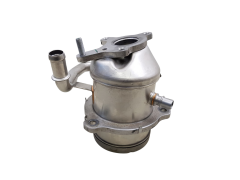 Egr-Cooler 147358452R 2.0 DCI Renault Trafic 3 Vivaro 2 0km