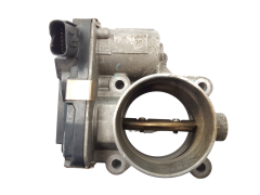 Air Throttle Body Opel Chevrolet 25183238 RMA59-1 1702