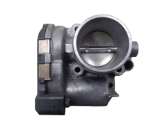 Air Throttle Body Ford 8A6G-9F991-AC 0280750532 Bosch 1