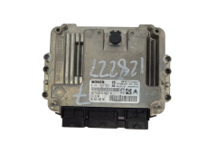 Controller PSA 0281013872 9664843780 9653958980 Bosch 19411