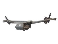 Wiper Mechanism BMW X5 X6 7200510 7200535.0-01 405.154 Valeo