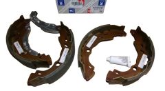 Brake Shoes New Original 4241.L7 4241L7 Citroen Peugeot