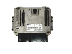 Controller 0281015221 39102-2A760 Kia Bosch 