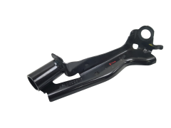 Attachment, Bracket Left Front 548639019R  Dacia Logan Sandero 3 0km 