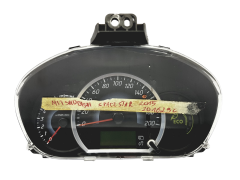 Speedometer/Instrument Cluster Mitsubishi Space Star 8100C314 52288