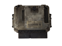 Controller 0281013532 51806566 4H34A3QBM Alfa Romeo Bosch 2838
