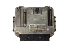 Controller 0281013872 9664843780 9653958980 PSA Bosch 3542