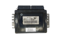 Controller 5WY5451B 96801808 D42 3BPB 9J Chevrolet Kemsco 42621