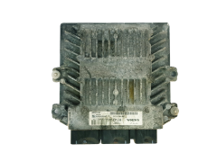 Controller Volvo 31211081AA 5WS40328C-T Siemens VDO 32199