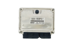 Controller 038906019JT 0281011138 Audi Bosch 38479