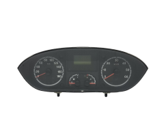 Speedometer/Instrument Cluster Ducato Jumper Boxer 1360355080 PSA 54217
