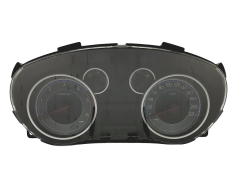Speedometer/Instrument Cluster Suzuki SX4 Fiat Sedici 34110-55L50 