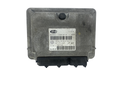 Controller IAW 4AF.M9 55187372 61600.627.05 Fiat Magneti Marelli 48520