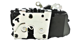 Door Lock Mechansim Left Front New Original Citroen C5 9135J1