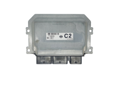 Controller A2C1220270301 EMS3125 237105FN0D Nissan Continental