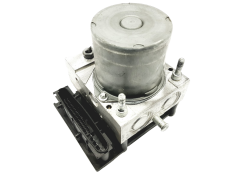 Abs Pump Smart Fortwo A4514203075 0265952173 Bosch 39377
