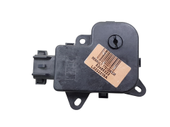 Heater motor Renault 52485222 7701206538