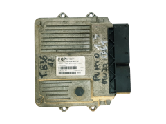 Controller FGP MJD6JF.P3 55195817 Fiat 30925