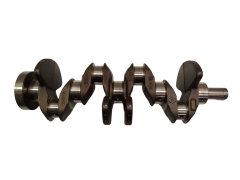Crankshaft 2757R 122018899R Renault 1.2 TCE H5F408