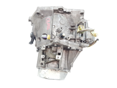 Gearbox 20DM75 1.6 hdi Citroen C4 Peugeot 307