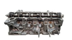 Cylinder Head 110412587R 3869F3 1.5 dci K9K766 Renault Dacia S7