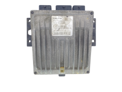 Controller Renault 8200331477 8200412258 R0410B027C Delphi 63618