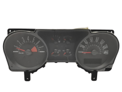 Speedometer/Instrument Cluster Ford Mustang GT RHD 6R33-10849-GD