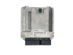 Controller 8574372 0281019862 BMW Bosch
