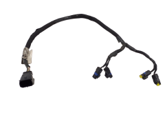 Engine Wiring System 7700113482 2.0 16v F5R IDE Renault Laguna 2