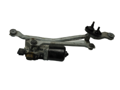 Wiper Mechanism 108 C1 II Aygo 85010-0H030 142658760 Valeo