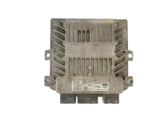 Controller 6S61-12A650-AB 5WS40241B-T Ford Siemens 37379