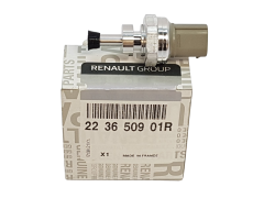 Differential Pressure Sensor New Original Renault 1.5-1.6 dCi 223650901R
