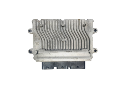 Controller 9664127180 21586048-9A PSA Valeo 44736