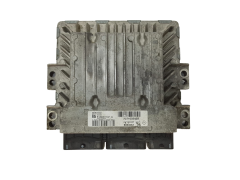 Controller 237100345R S180067107A 237100033R Renault Continental