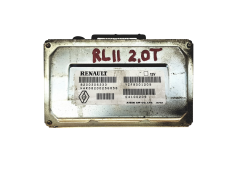 Controller 8200306333 8200256858 Renault 22513