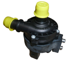 Water Pump New Original Renault 1.5-2.3 dCi 8200285950 144B0JG70A