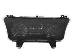 Speedometer/Instrument Cluster Ford Sierra 90BB10849FB 