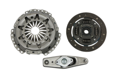 Clutch Kit For VW Seat Skoda 038141025G K30011201 Vika