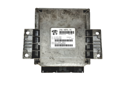 Controller 9645989480 9648620880 IAW48P2.76 PSA Magneti Marelli 20318