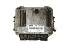 Controller 0281012770 8200527713 8200631577 Renault Bosch 24606