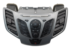 Control Radio Ford Fiesta 8A6T18K811AD