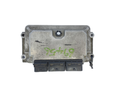 Controller 0281001839 9630059880 PSA Bosch 60429