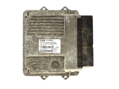 Controller MJD6JF.M4 51768657 Fiat FGP 19788